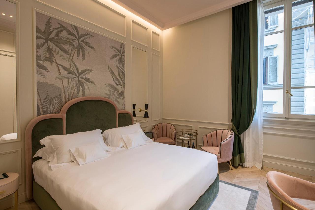 Hotel La Gemma Florence Exterior photo